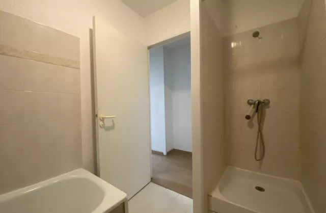 Location Appartement Bordeaux Saint-Augustin