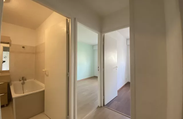 Location Appartement Bordeaux Saint-Augustin