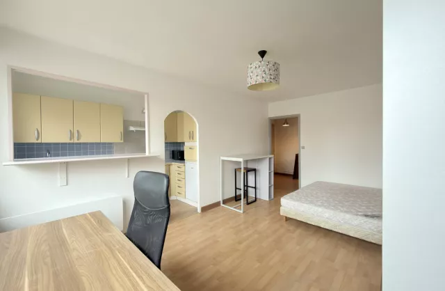 Location Appartement Bordeaux Saint-Augustin