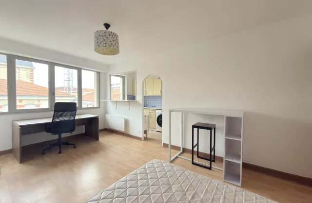 Location Appartement Bordeaux Saint-Augustin