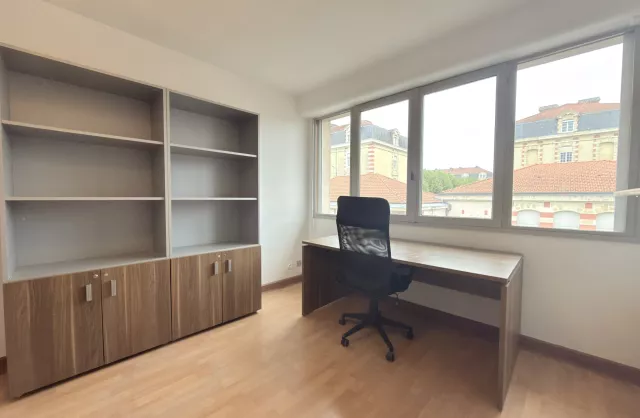 Location Appartement Bordeaux Saint-Augustin