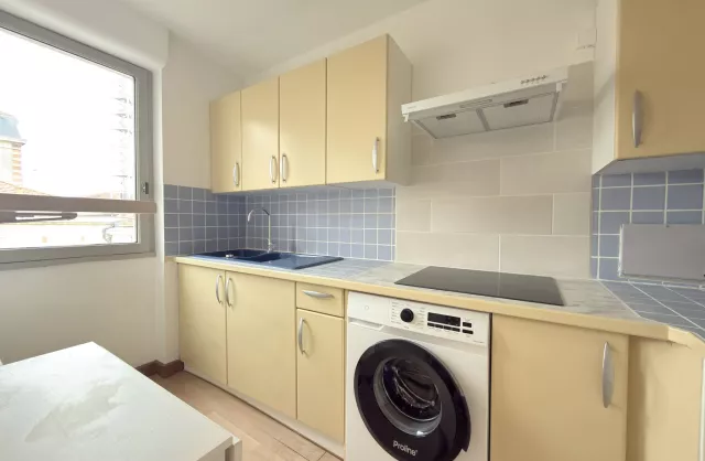 Location Appartement Bordeaux Saint-Augustin