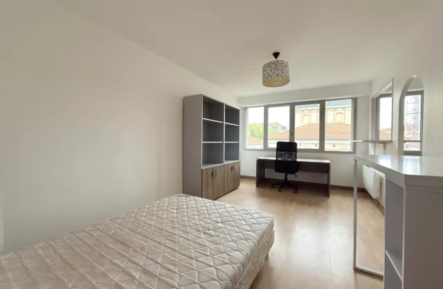 Location Appartement Bordeaux Saint-Augustin