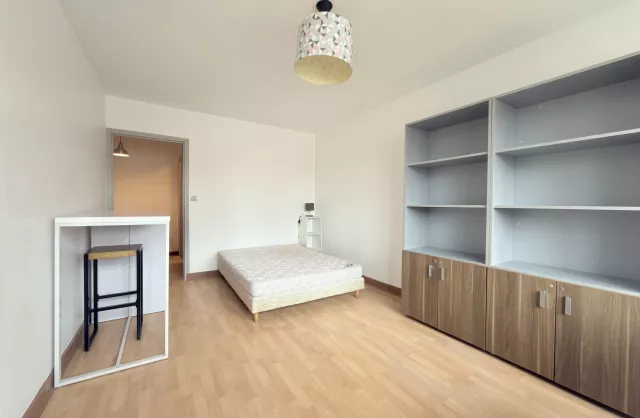 Location Appartement Bordeaux Saint-Augustin