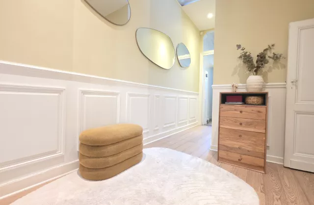 Vente Appartement Bordeaux Saint-Augustin