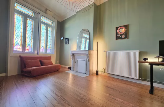 Vente Appartement Bordeaux Saint-Augustin