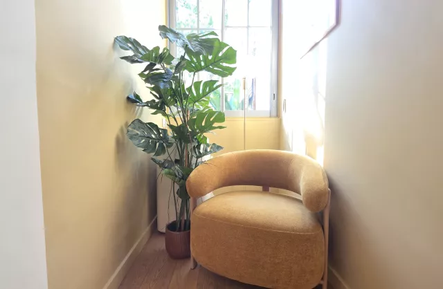 Vente Appartement Bordeaux Saint-Augustin