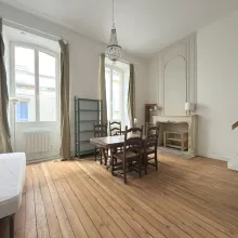 Location Appartement Bordeaux