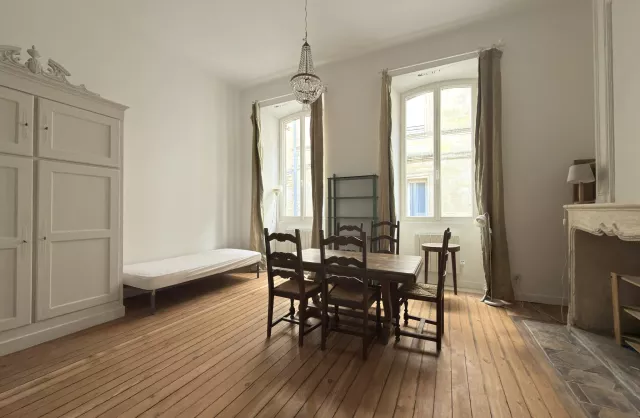 Location Appartement Bordeaux