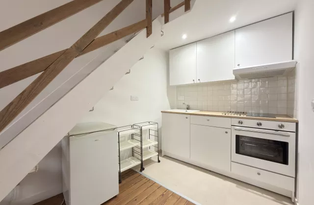 Location Appartement Bordeaux