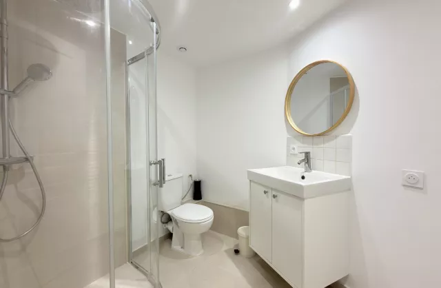 Location Appartement Bordeaux
