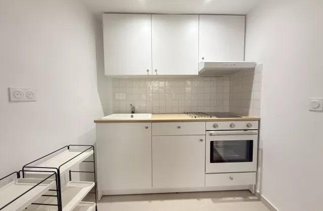 Location Appartement Bordeaux