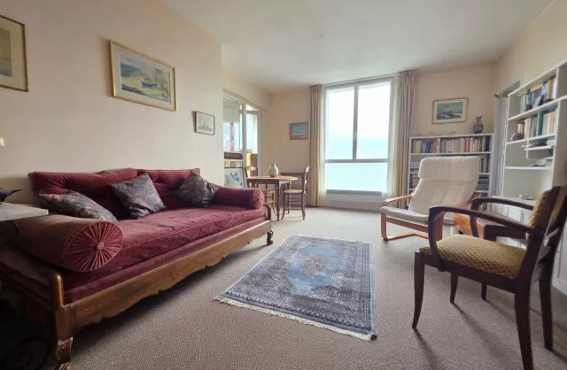Vente Appartement Le Bouscat
