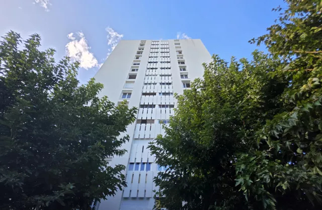 Vente Appartement Le Bouscat