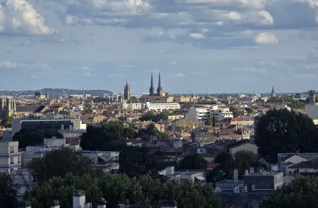 Vente Appartement Le Bouscat