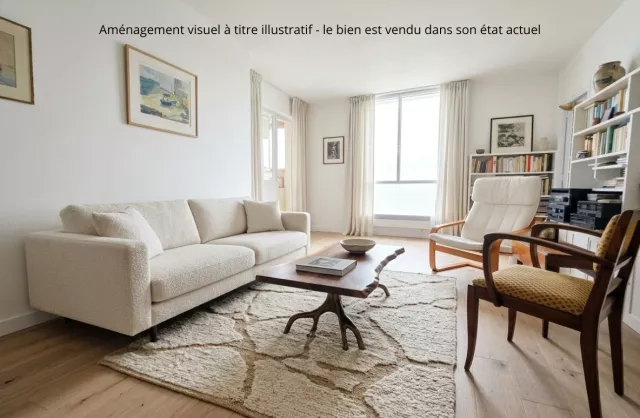Vente Appartement Le Bouscat
