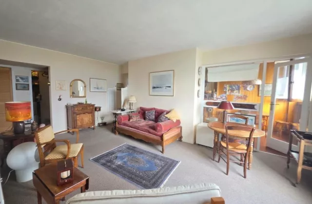 Vente Appartement Le Bouscat