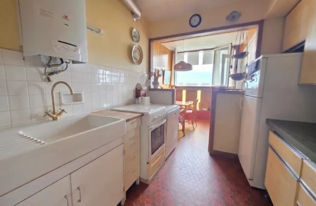 Vente Appartement Le Bouscat