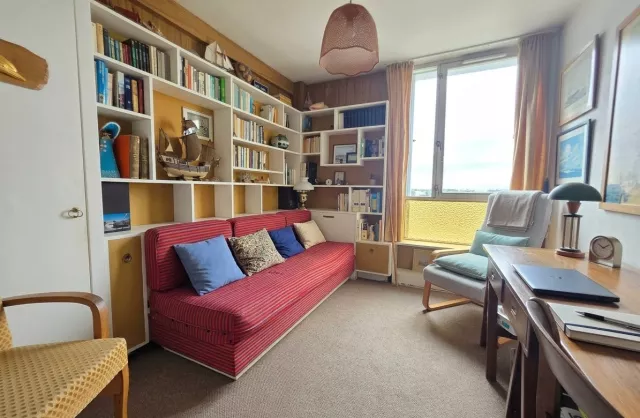 Vente Appartement Le Bouscat