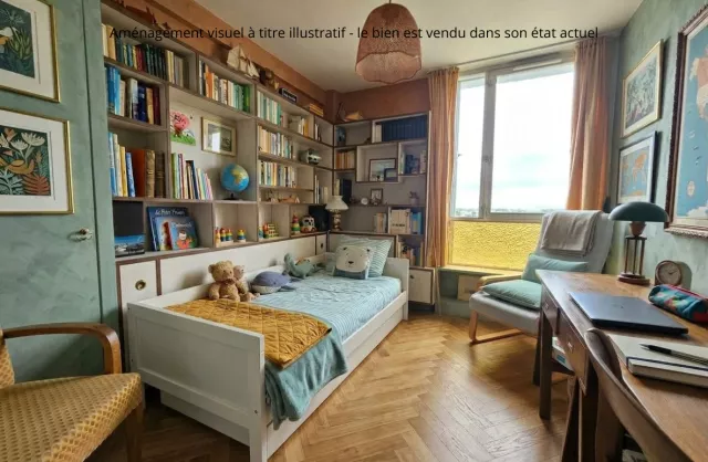 Vente Appartement Le Bouscat