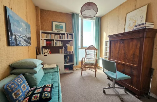 Vente Appartement Le Bouscat