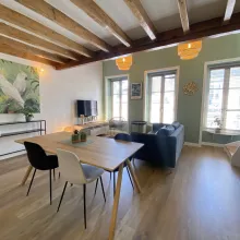 Location Appartement Bordeaux
