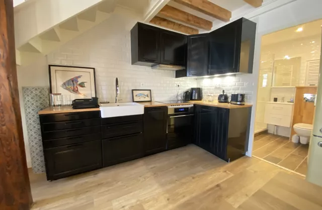 Location Appartement Bordeaux