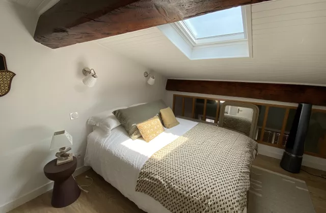 Location Appartement Bordeaux