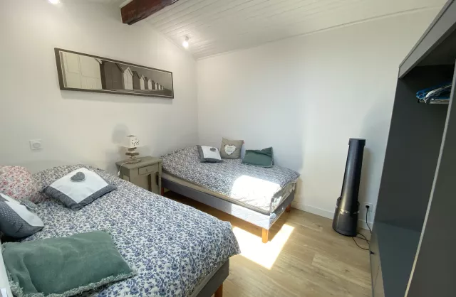 Location Appartement Bordeaux