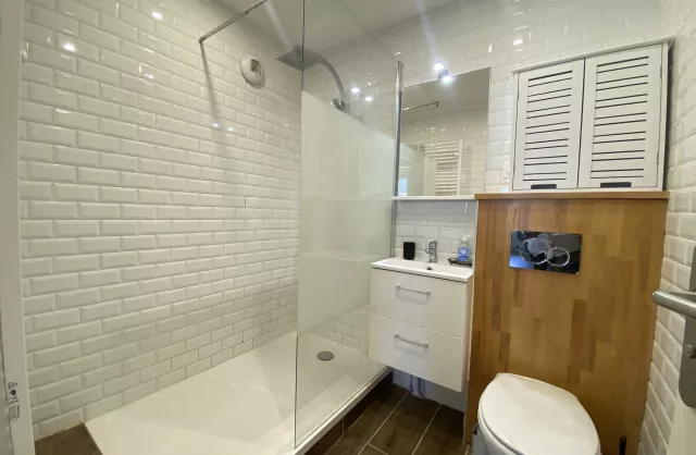 Location Appartement Bordeaux