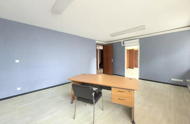 Vente Bureaux Bordeaux Saint-Augustin