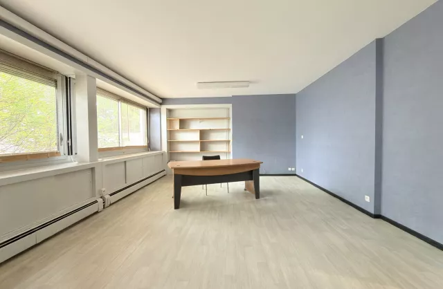 Vente Bureaux Bordeaux Saint-Augustin