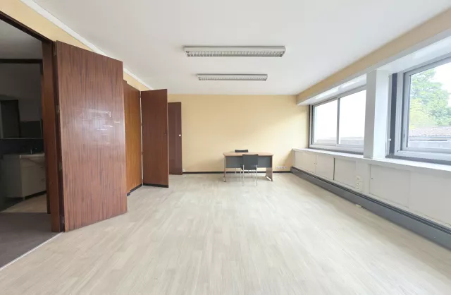Vente Bureaux Bordeaux Saint-Augustin