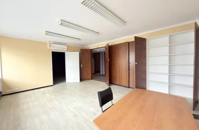 Vente Bureaux Bordeaux Saint-Augustin