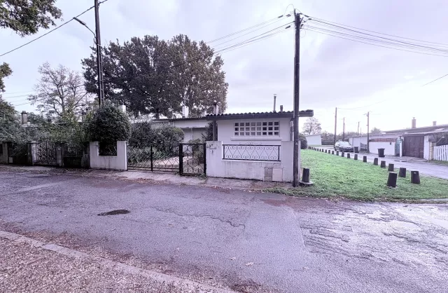 Vente Maison Mérignac