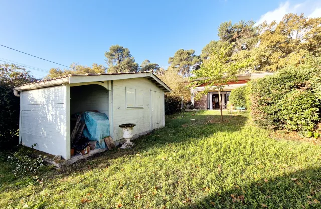 Vente Maison Mérignac