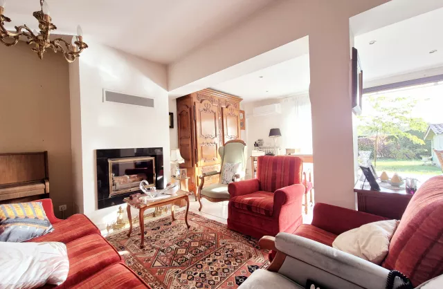 Vente Maison Mérignac