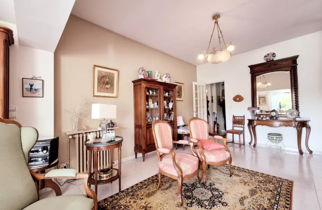 Vente Maison Mérignac
