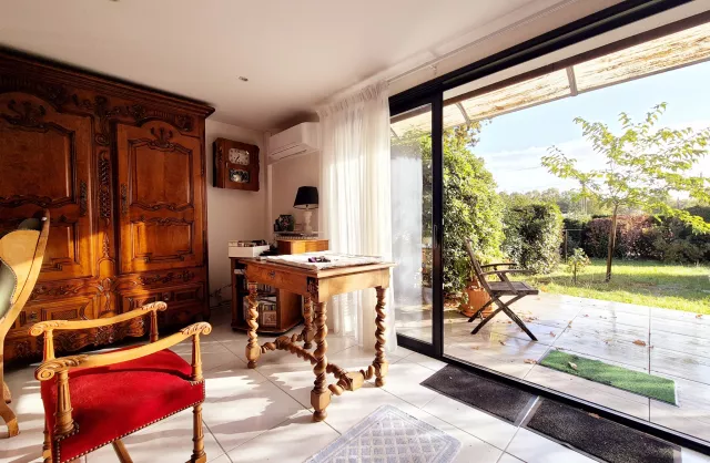 Vente Maison Mérignac