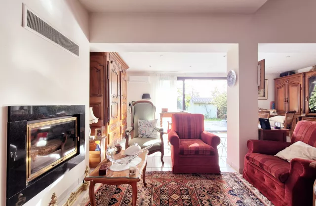 Vente Maison Mérignac