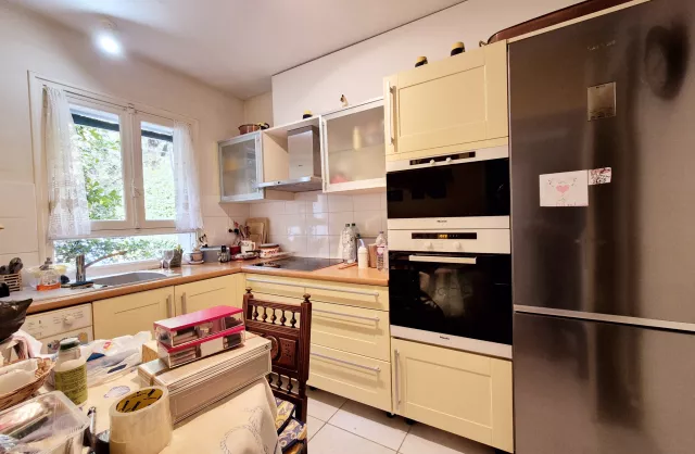 Vente Maison Mérignac