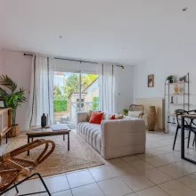 Vente Maison Bordeaux Saint-Augustin