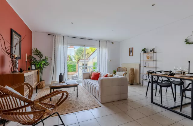Vente Maison Bordeaux Saint-Augustin