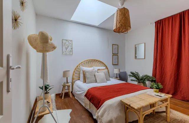Vente Maison Bordeaux Saint-Augustin