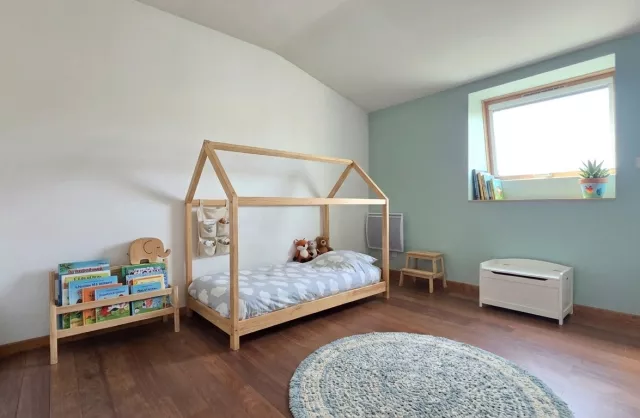 Vente Maison Bordeaux Saint-Augustin