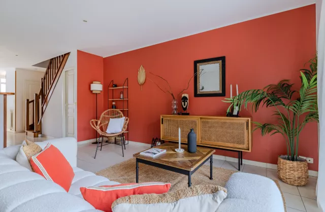 Vente Maison Bordeaux Saint-Augustin