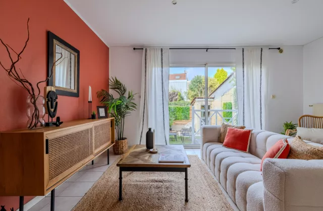Vente Maison Bordeaux Saint-Augustin