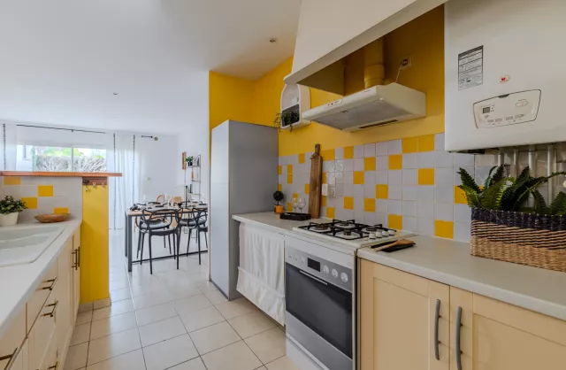 Vente Maison Bordeaux Saint-Augustin