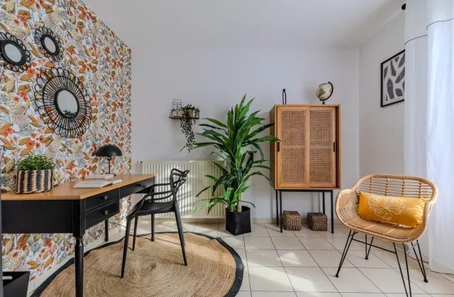 Vente Maison Bordeaux Saint-Augustin