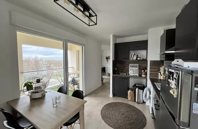 Location Appartement Bordeaux Floirac